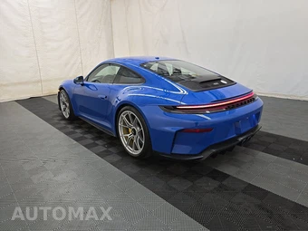 2026 Porsche 911 GT3 with Touring Package – miniatura 6