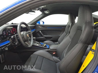 2026 Porsche 911 GT3 with Touring Package – miniatura 7