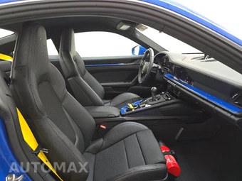 2026 Porsche 911 GT3 with Touring Package – miniatura 8