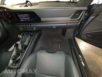 2026 Porsche 911 GT3 with Touring Package – miniatura 19