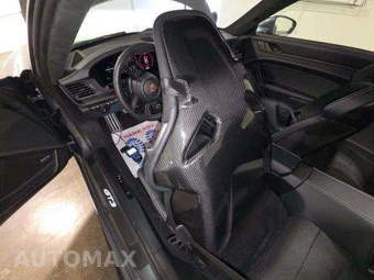 2026 Porsche 911 GT3 with Touring Package – miniatura 26