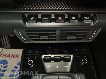 2026 Porsche 911 GT3 with Touring Package – miniatura 27