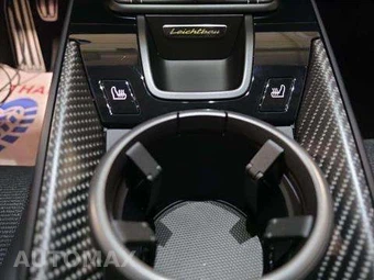 2026 Porsche 911 GT3 with Touring Package – miniatura 29