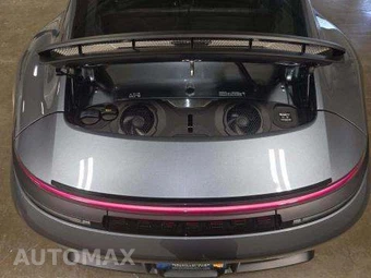 2026 Porsche 911 GT3 with Touring Package – miniatura 34