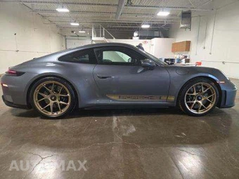 2026 Porsche 911 GT3 with Touring Package – miniatura 35