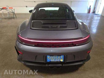 2026 Porsche 911 GT3 with Touring Package – miniatura 36