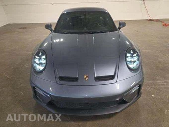 2026 Porsche 911 GT3 with Touring Package – miniatura 37