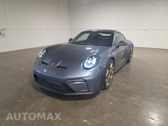 2026 Porsche 911 GT3 with Touring Package – miniatura 39
