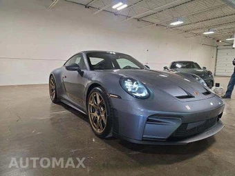 2026 Porsche 911 GT3 with Touring Package – miniatura 4