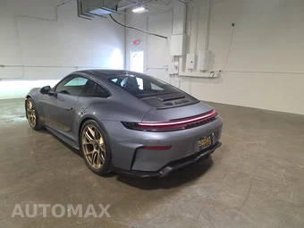 2026 Porsche 911 GT3 with Touring Package – miniatura 40