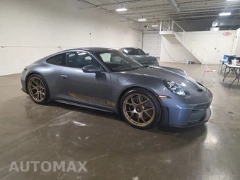 2026 Porsche 911 GT3 with Touring Package – miniatura 41