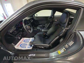 2026 Porsche 911 GT3 with Touring Package – miniatura 6