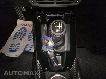 2026 Porsche 911 GT3 with Touring Package – miniatura 8