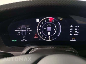 2026 Porsche 911 GT3 with Touring Package – miniatura 9