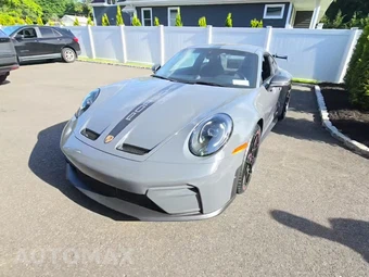 2026 Porsche 911 GT3