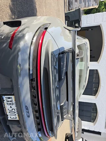 2026 Porsche 911 GT3 – miniatura 18