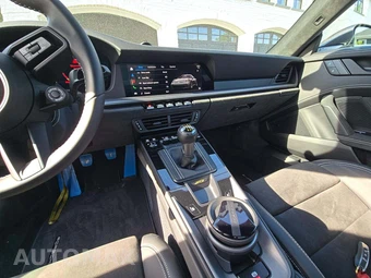 2026 Porsche 911 GT3 – miniatura 7