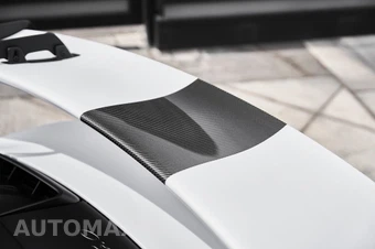 2026 Porsche 911 GT3 - miniatura 15