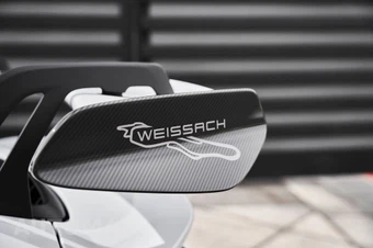 2026 Porsche 911 GT3 - miniatura 16