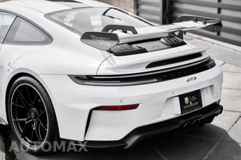2026 Porsche 911 GT3 - miniatura 17