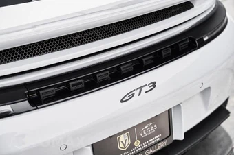 2026 Porsche 911 GT3 - miniatura 19