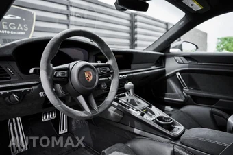 2026 Porsche 911 GT3 - miniatura 2