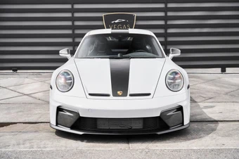 2026 Porsche 911 GT3 - miniatura 21