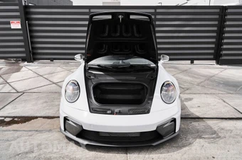 2026 Porsche 911 GT3 - miniatura 22