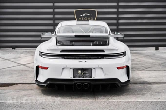 2026 Porsche 911 GT3 - miniatura 25