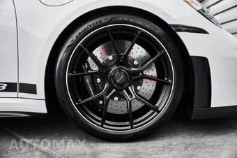 2026 Porsche 911 GT3 - miniatura 28