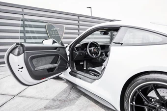 2026 Porsche 911 GT3 - miniatura 33