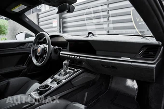 2026 Porsche 911 GT3 - miniatura 44