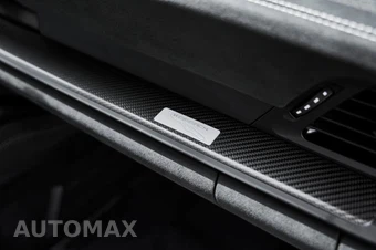 2026 Porsche 911 GT3 - miniatura 45