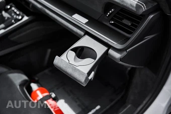 2026 Porsche 911 GT3 - miniatura 46