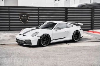 2026 Porsche 911 GT3 - miniatura 5