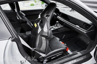 2026 Porsche 911 GT3 - miniatura 50