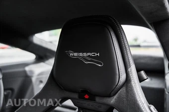 2026 Porsche 911 GT3 - miniatura 52