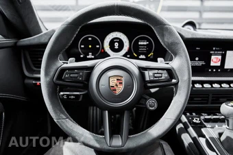 2026 Porsche 911 GT3 - miniatura 56