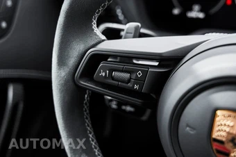 2026 Porsche 911 GT3 - miniatura 57