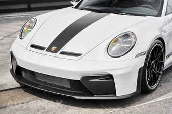 2026 Porsche 911 GT3 - miniatura 6