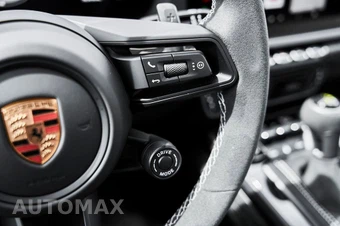 2026 Porsche 911 GT3 - miniatura 61