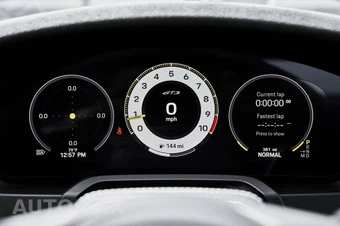 2026 Porsche 911 GT3 - miniatura 64