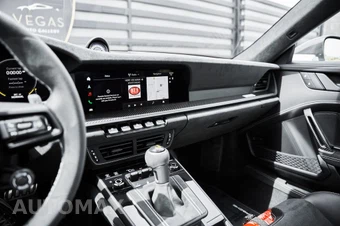 2026 Porsche 911 GT3 - miniatura 65