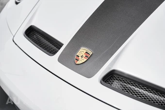 2026 Porsche 911 GT3 - miniatura 7