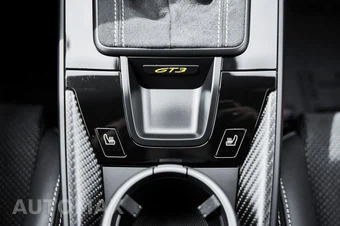2026 Porsche 911 GT3 - miniatura 70