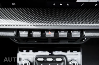 2026 Porsche 911 GT3 - miniatura 73