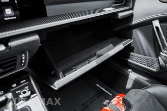 2026 Porsche 911 GT3 - miniatura 84