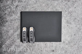 2026 Porsche 911 GT3 - miniatura 86