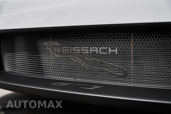 2026 Porsche 911 GT3 - miniatura 9