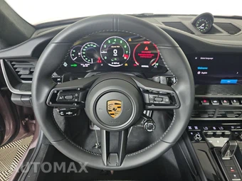 2026 Porsche 911 Spirit 70 – miniatura 10